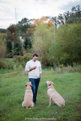 Building Petunia and supporting the pet care community together